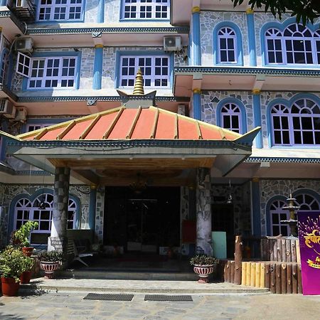 Avocado Orchid Resort Hetauda Extérieur photo