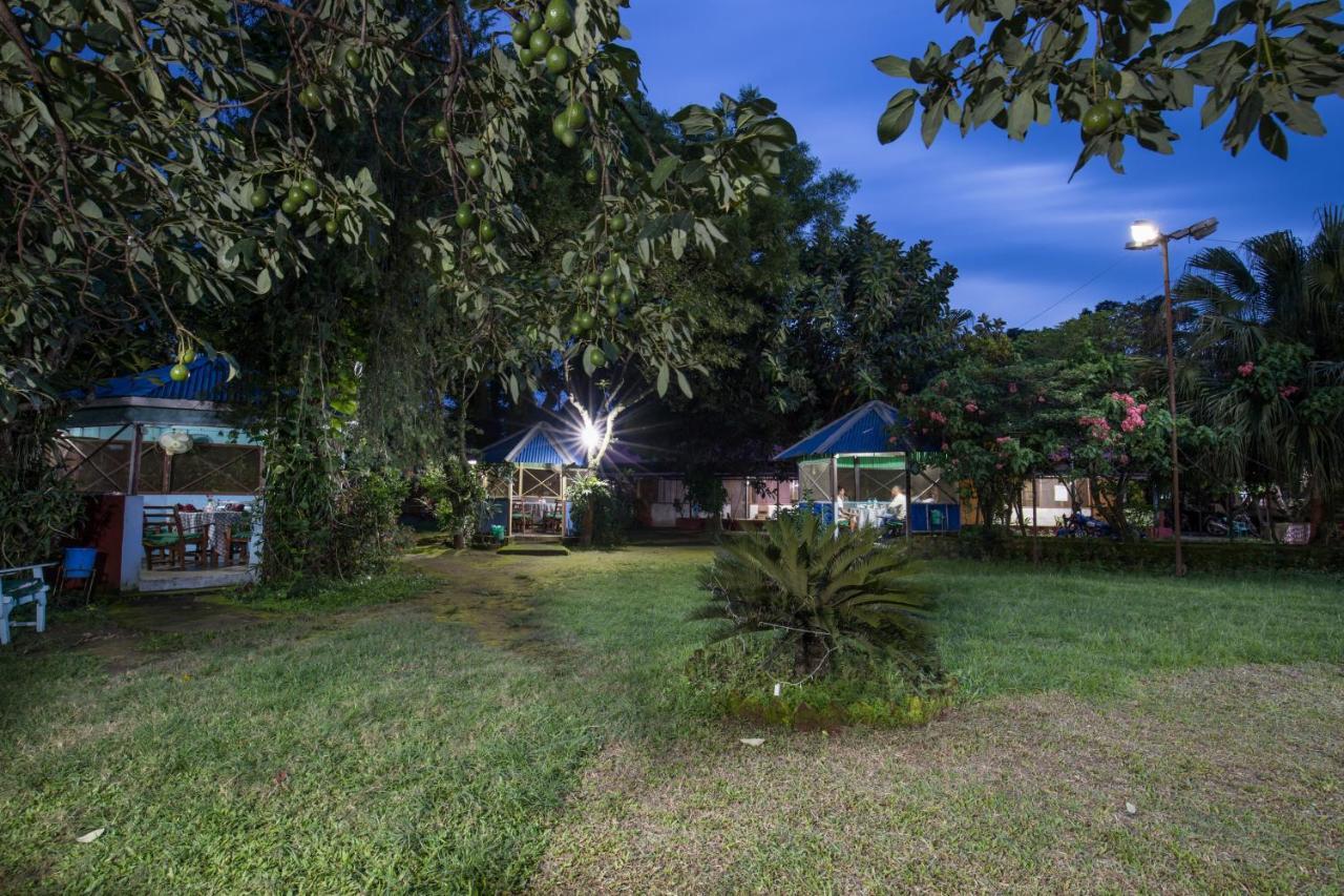 Avocado Orchid Resort Hetauda Extérieur photo