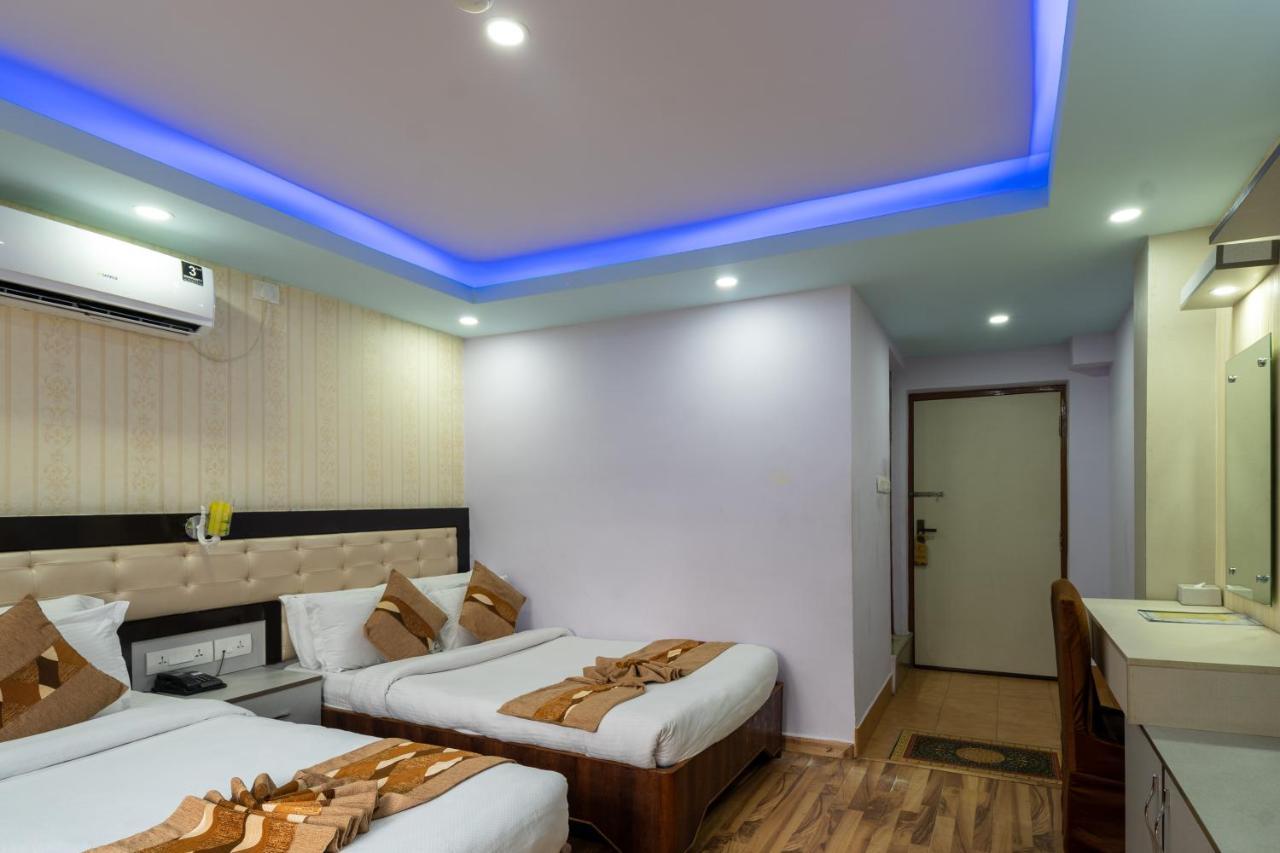 Avocado Orchid Resort Hetauda Extérieur photo