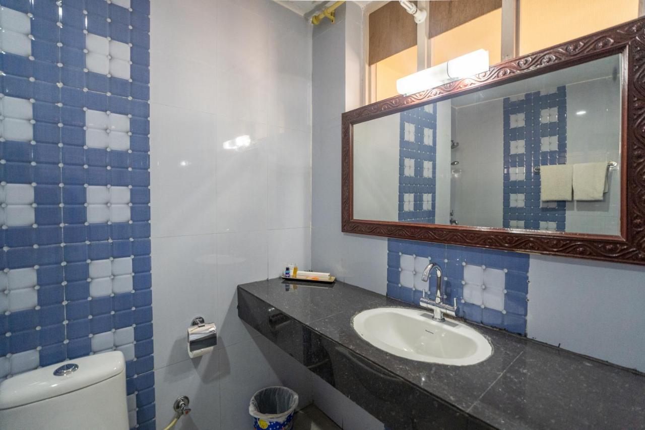 Avocado Orchid Resort Hetauda Extérieur photo