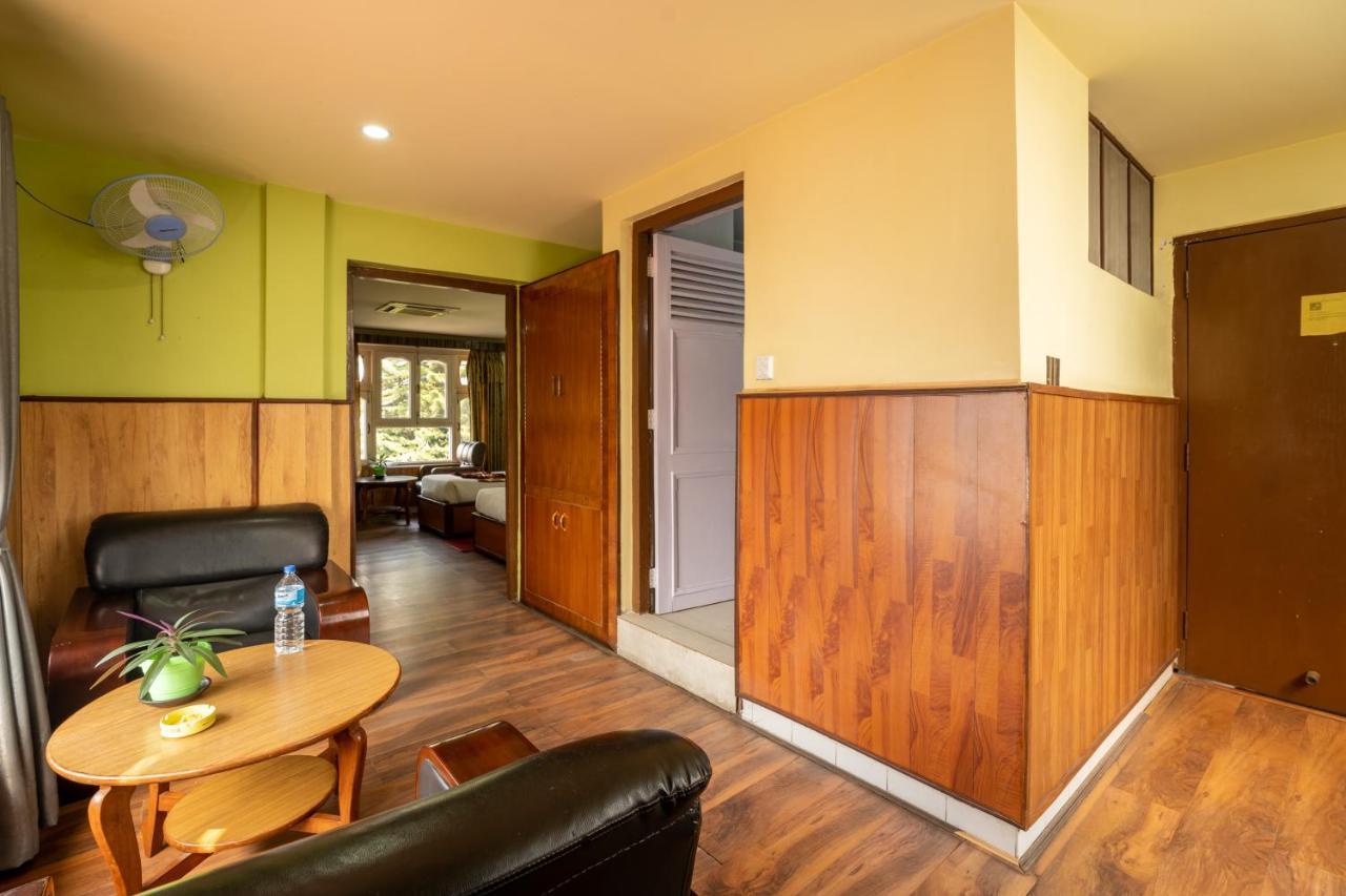 Avocado Orchid Resort Hetauda Extérieur photo