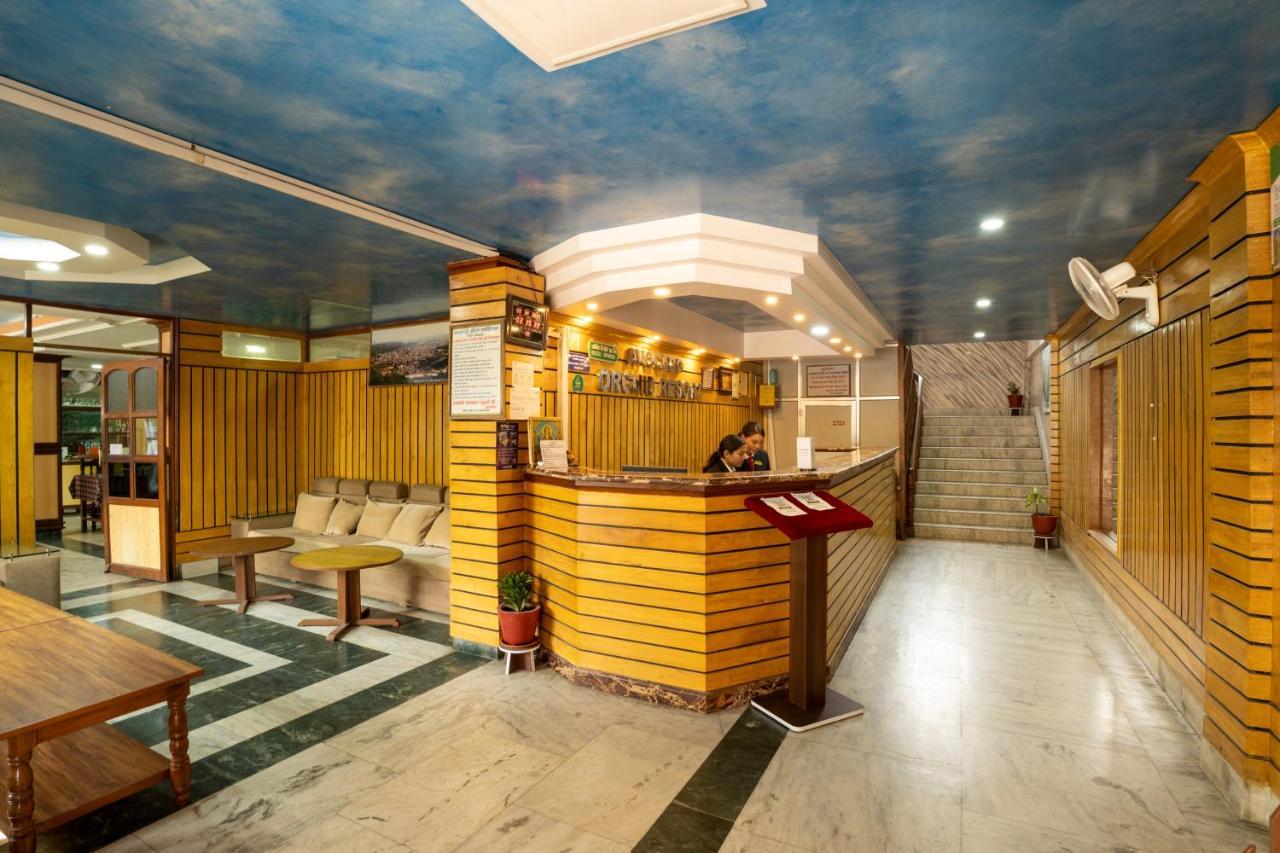 Avocado Orchid Resort Hetauda Extérieur photo
