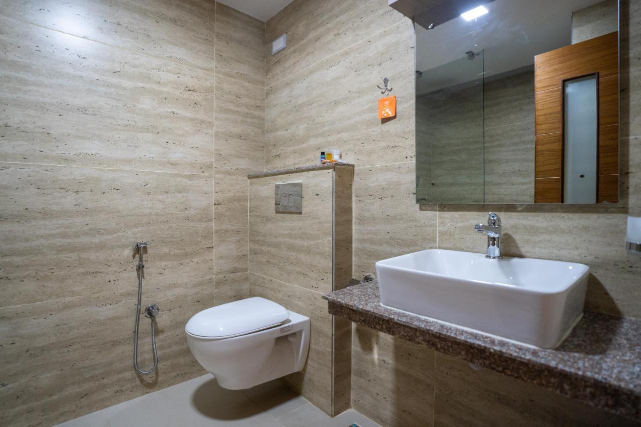 Avocado Orchid Resort Hetauda Extérieur photo