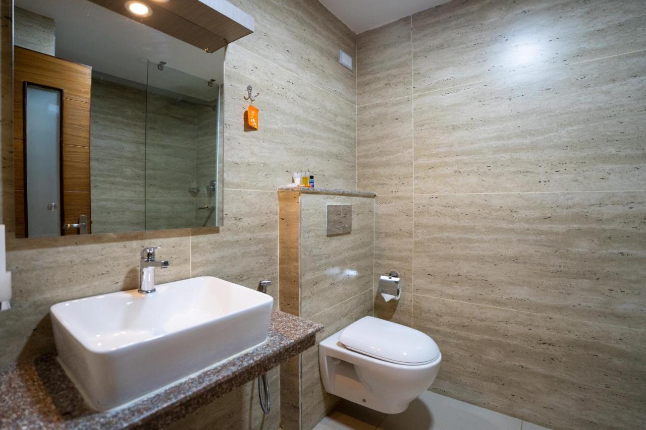 Avocado Orchid Resort Hetauda Extérieur photo