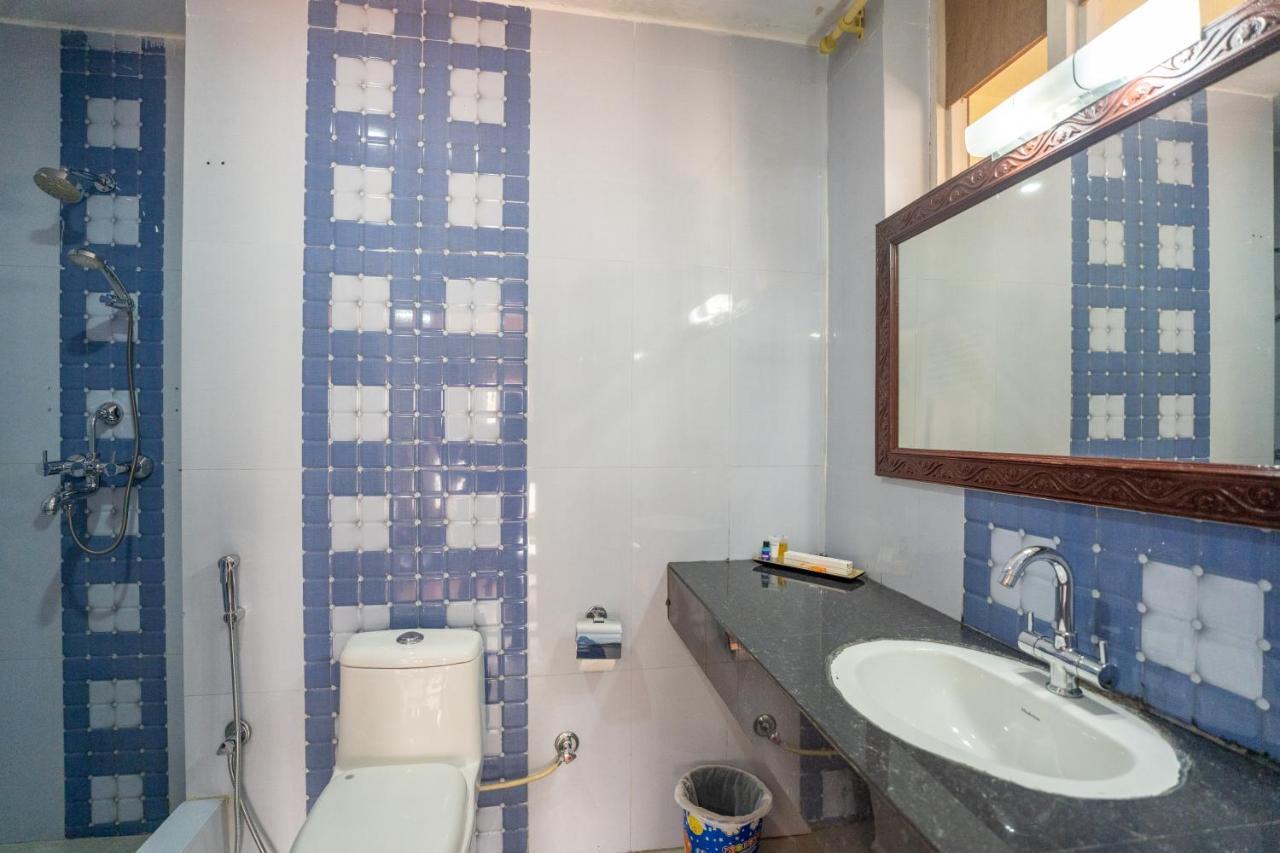 Avocado Orchid Resort Hetauda Extérieur photo