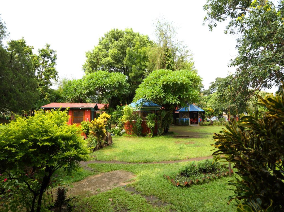 Avocado Orchid Resort Hetauda Extérieur photo