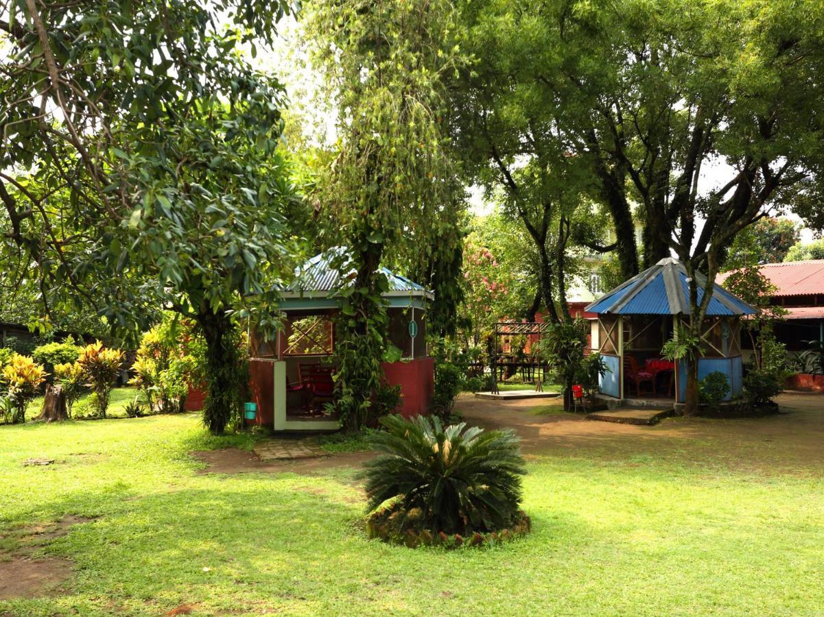 Avocado Orchid Resort Hetauda Extérieur photo